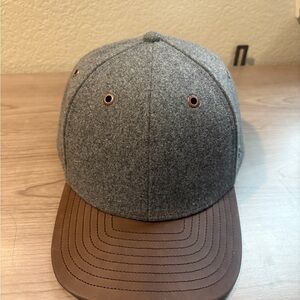 Melin A-game scout thermal.